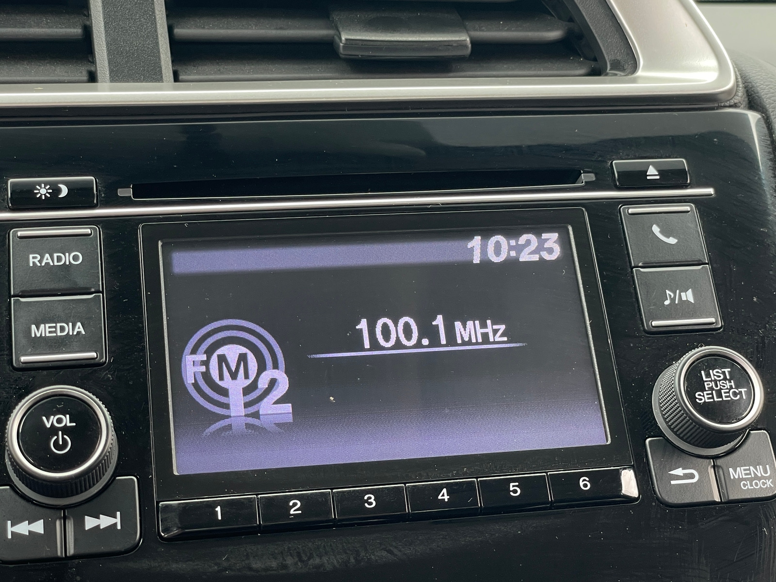 Thumbnail: 2020 Honda Fit - 4