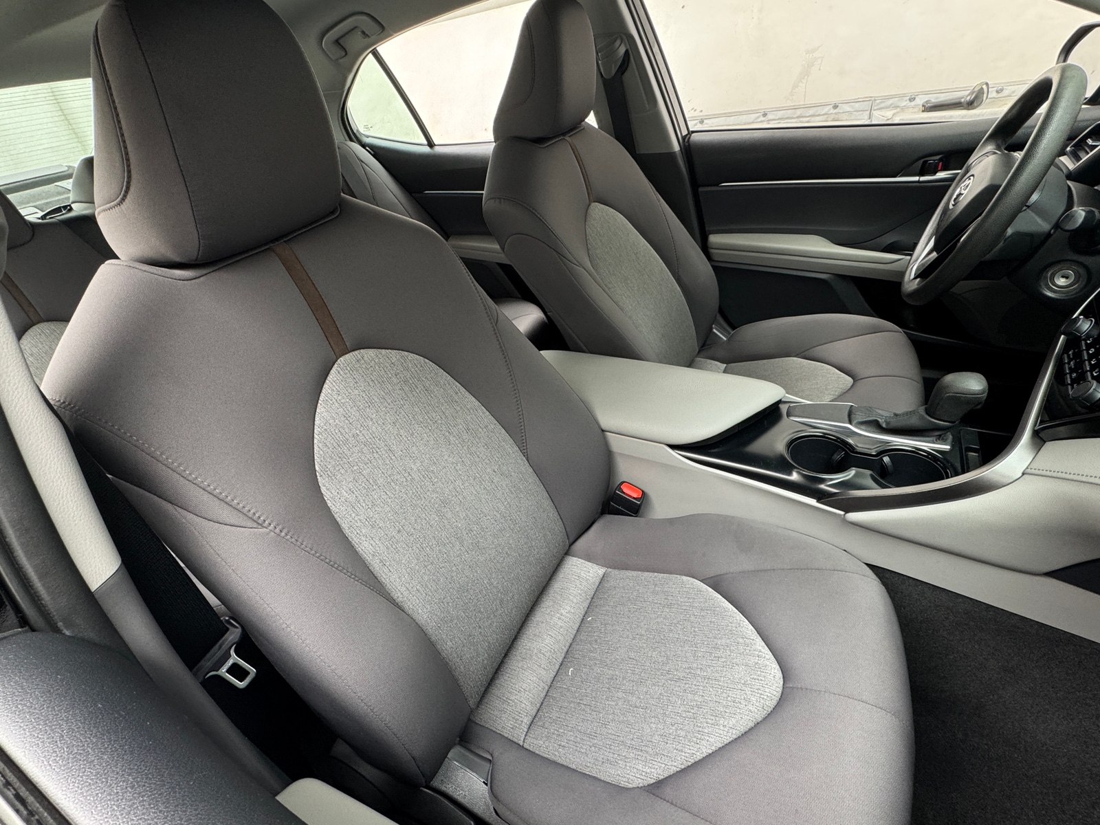 Thumbnail: 2020 Toyota Camry - 2