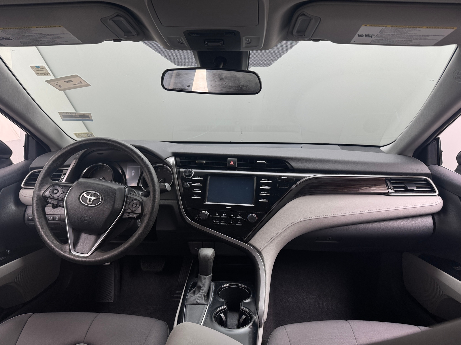 Thumbnail: 2020 Toyota Camry - 3