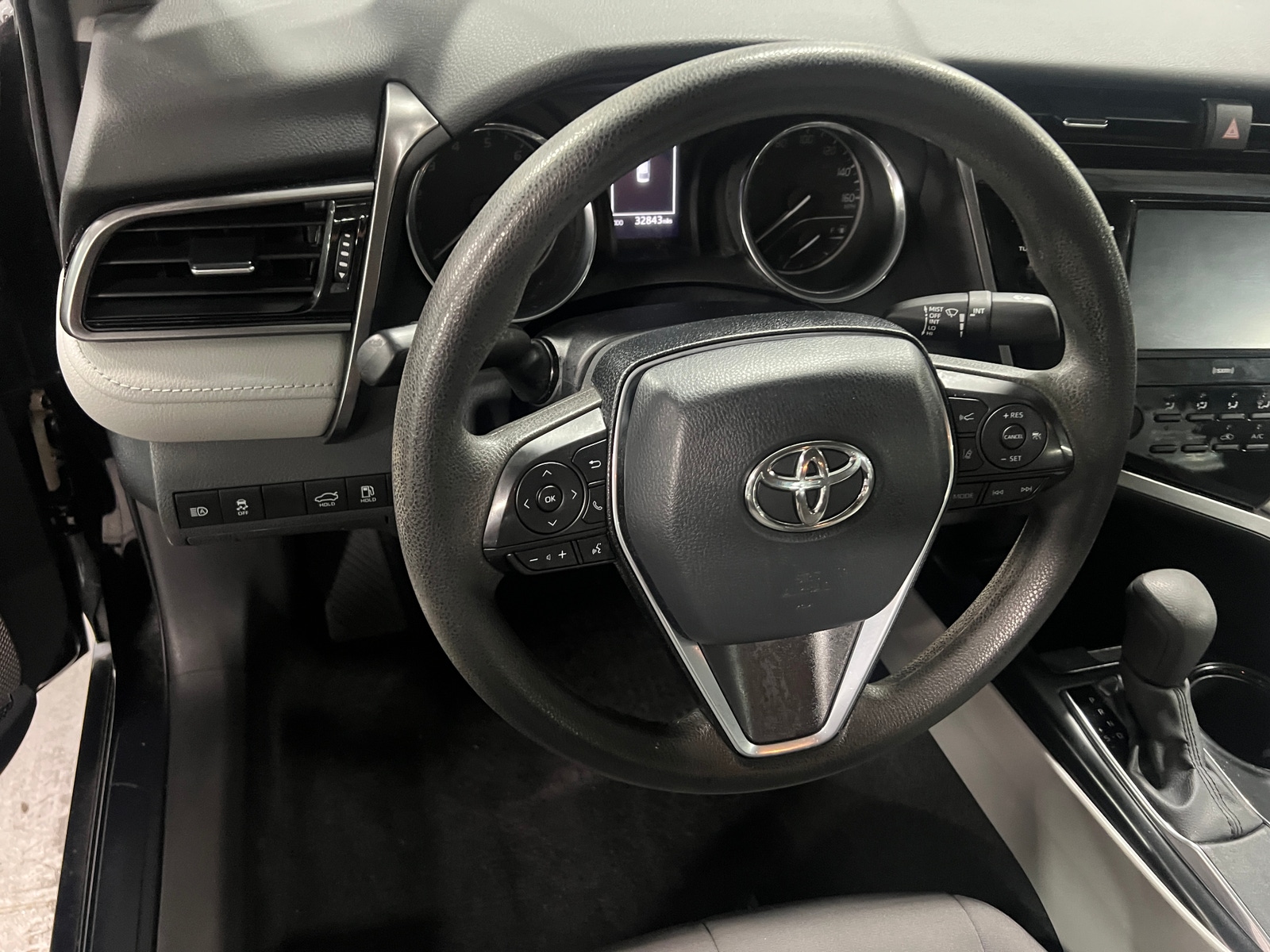 Thumbnail: 2020 Toyota Camry - 5