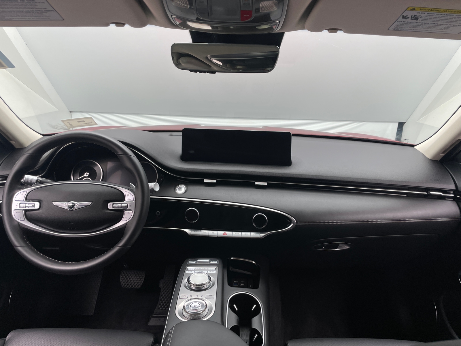 Thumbnail: 2025 Genesis GV70 - 2