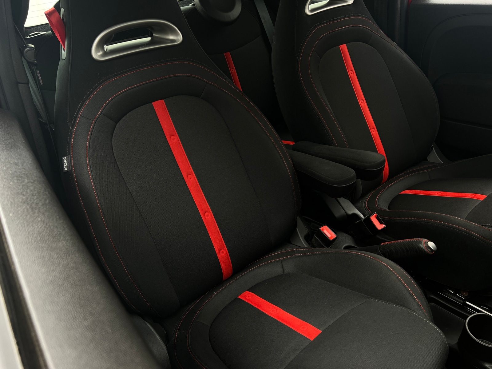 Thumbnail: 2017 Fiat 500 - 2