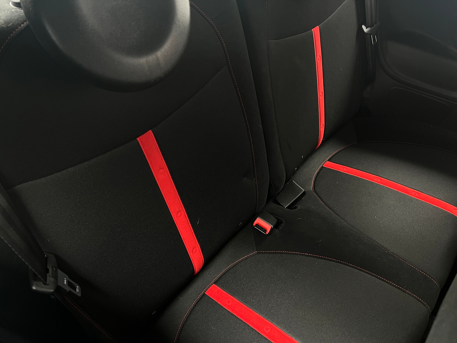 Thumbnail: 2017 Fiat 500 - 6