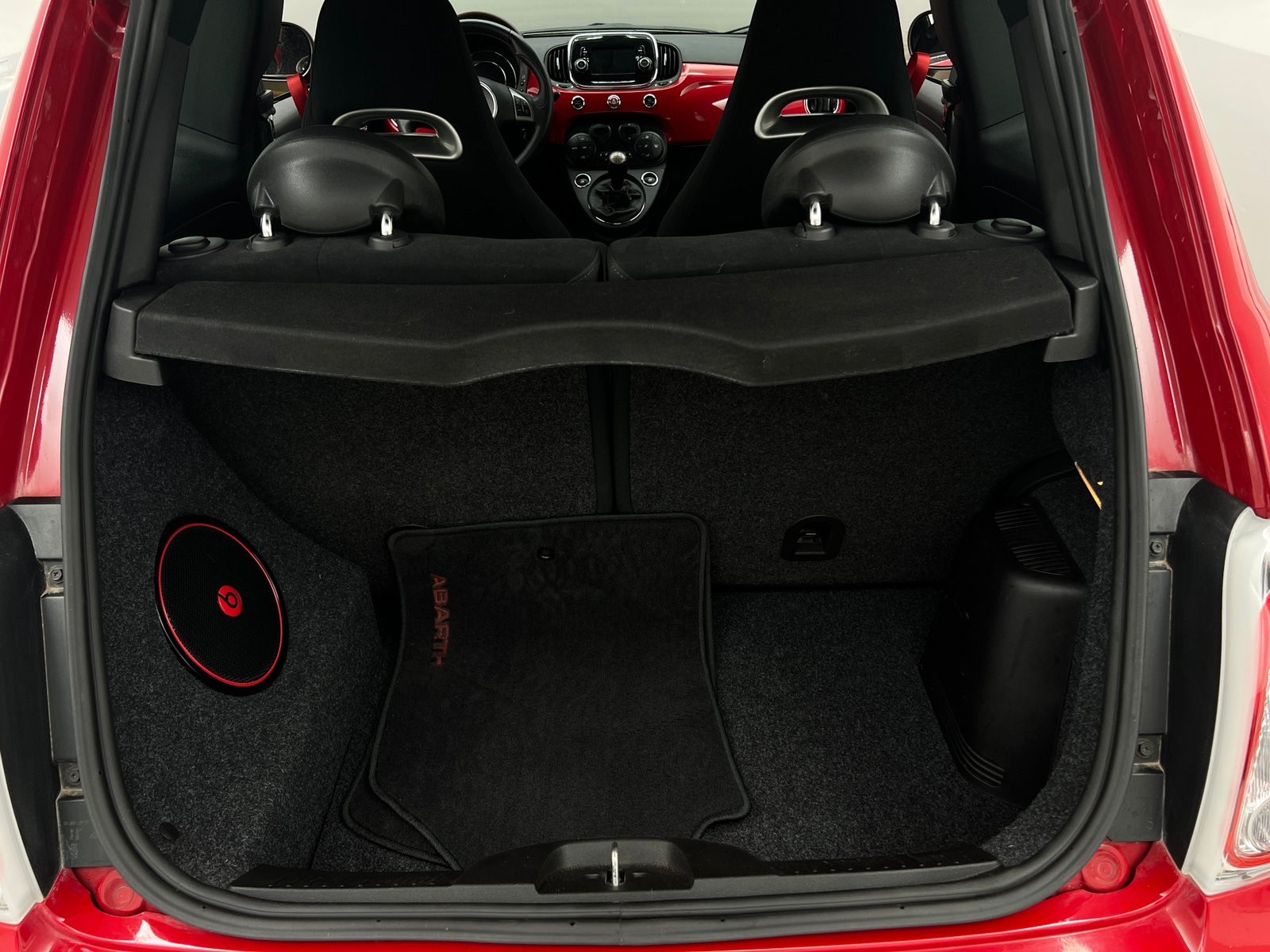 Thumbnail: 2017 Fiat 500 - 7