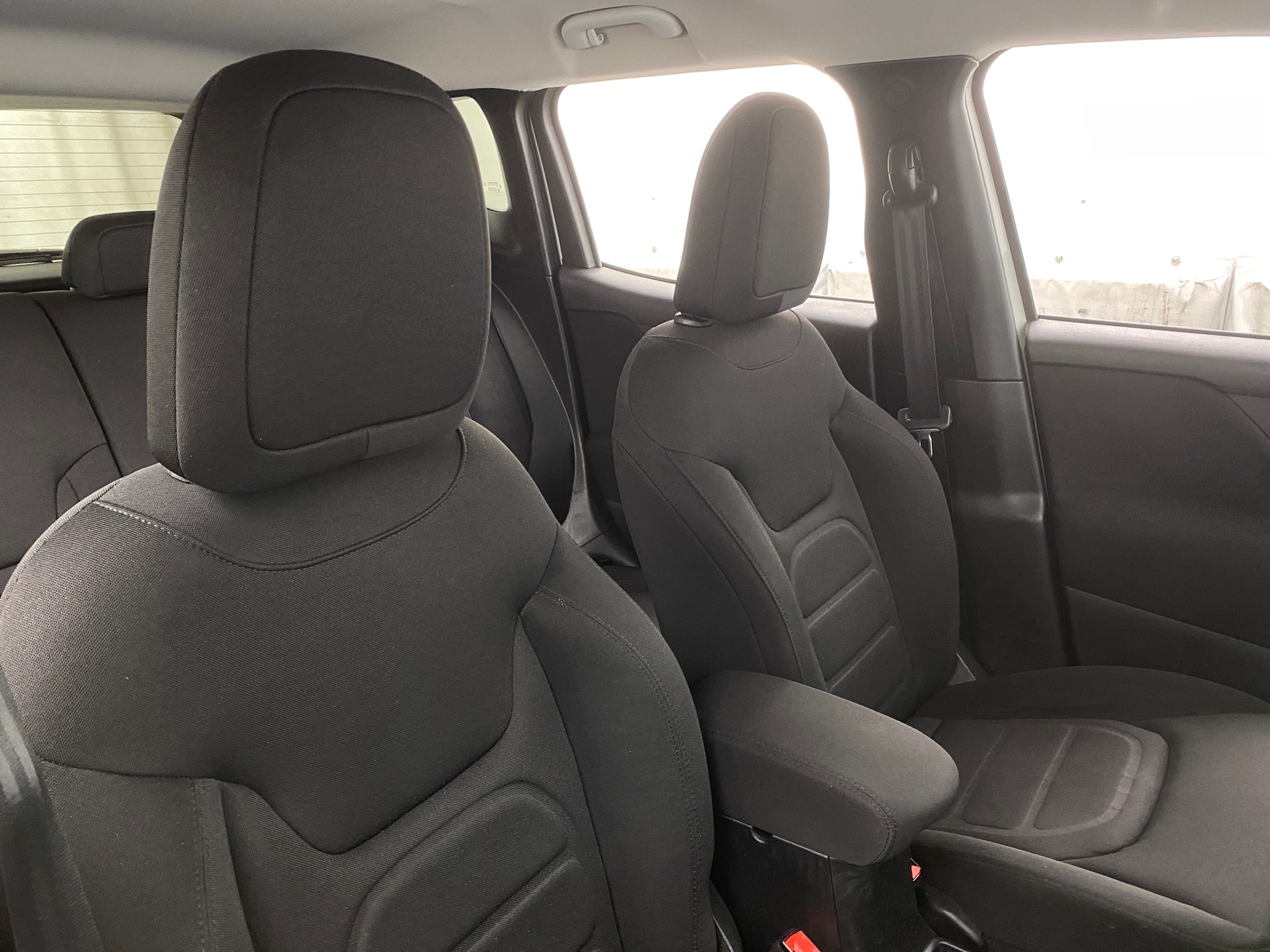 Thumbnail: 2019 Jeep Renegade - 2