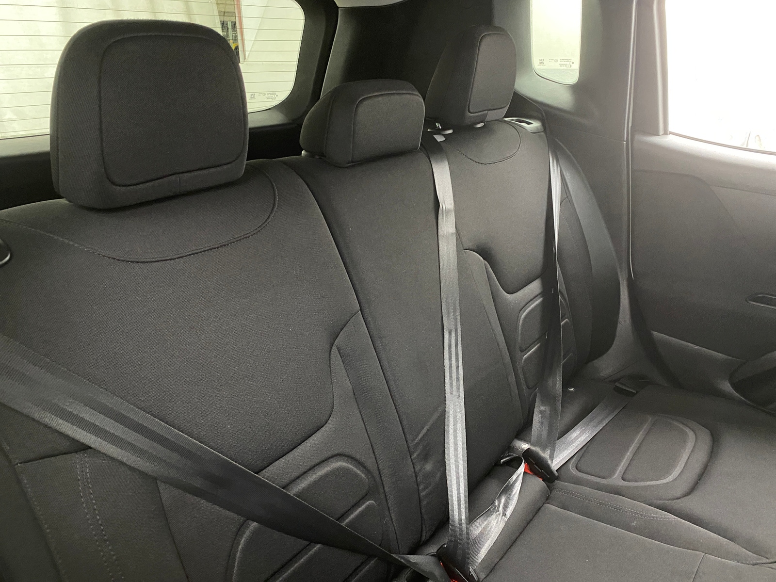 Thumbnail: 2019 Jeep Renegade - 6