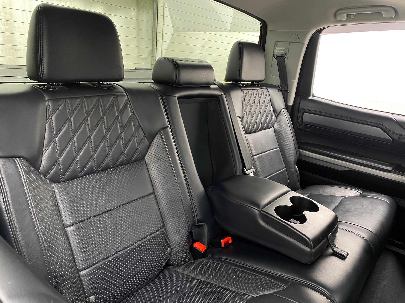 Thumbnail: 2017 Toyota Tundra - 5