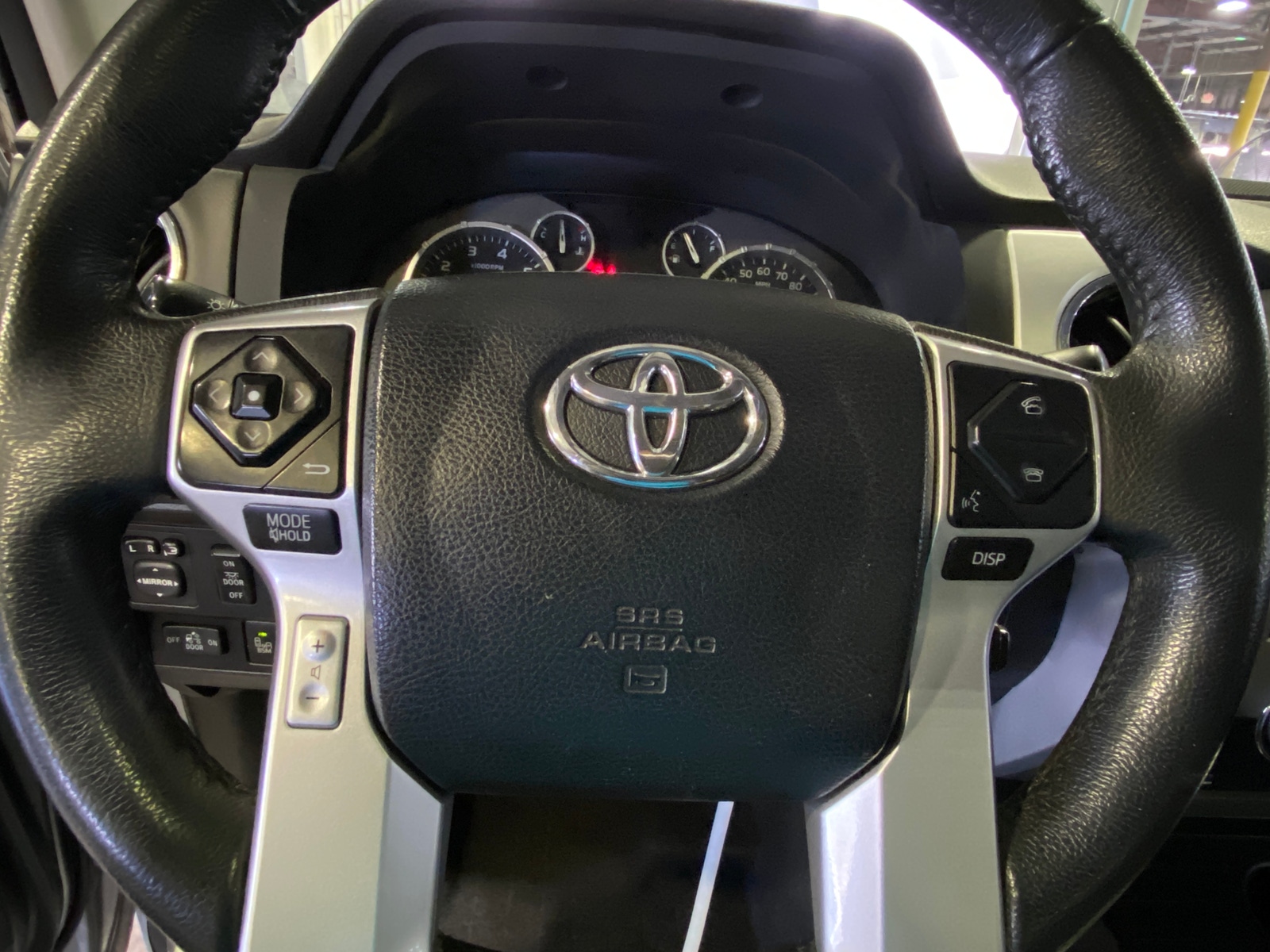 Thumbnail: 2017 Toyota Tundra - 4