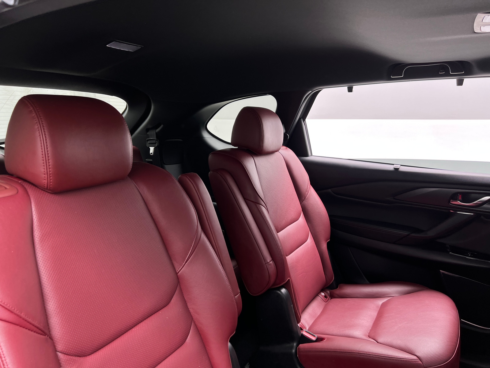 Thumbnail: 2021 Mazda CX-9 - 5