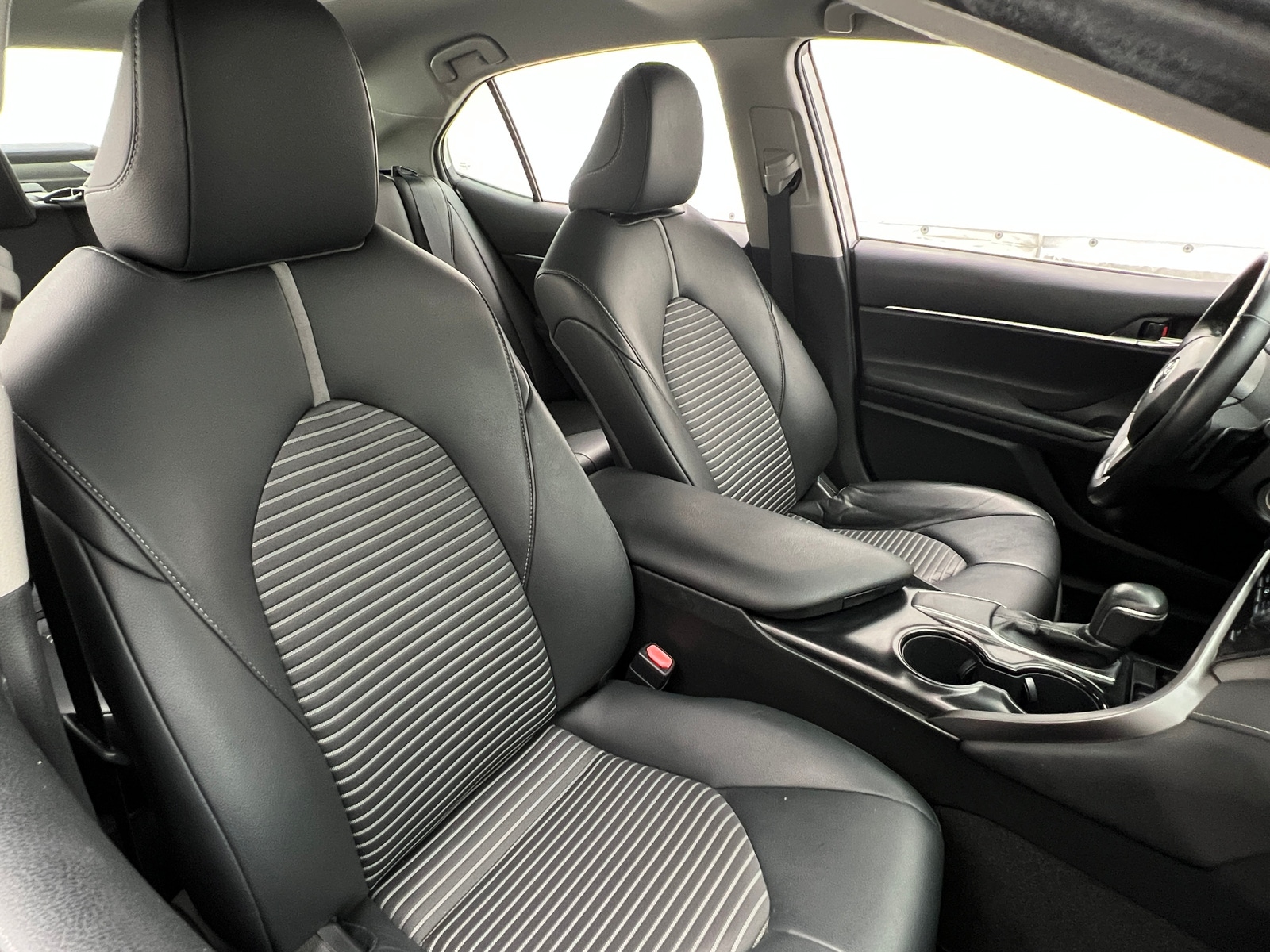 Thumbnail: 2019 Toyota Camry - 2