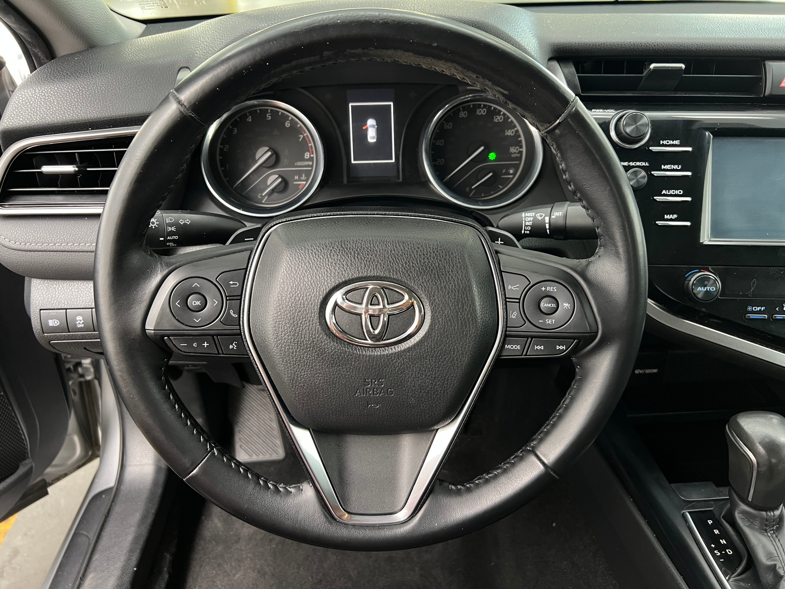 Thumbnail: 2019 Toyota Camry - 5