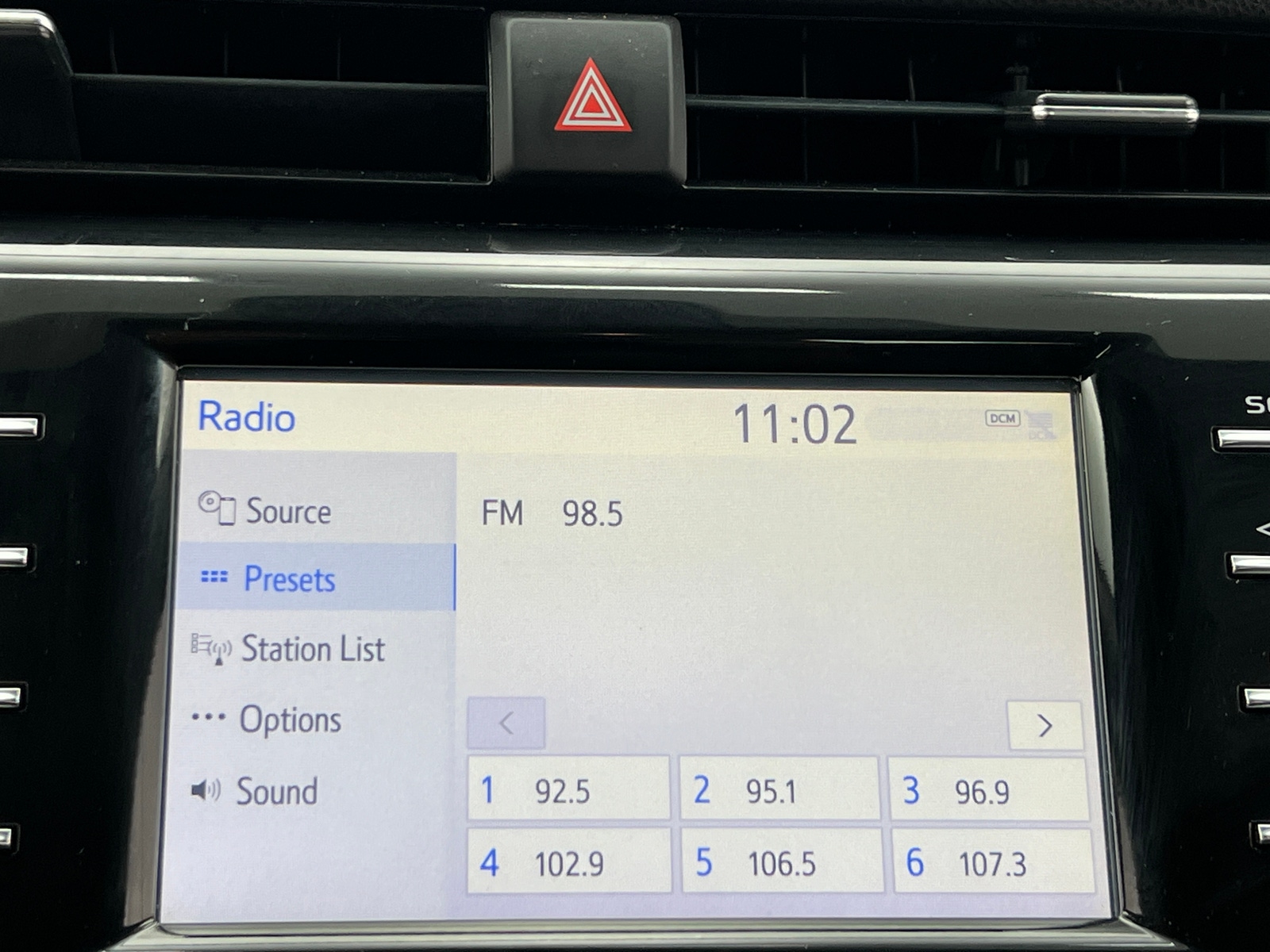Thumbnail: 2019 Toyota Camry - 4