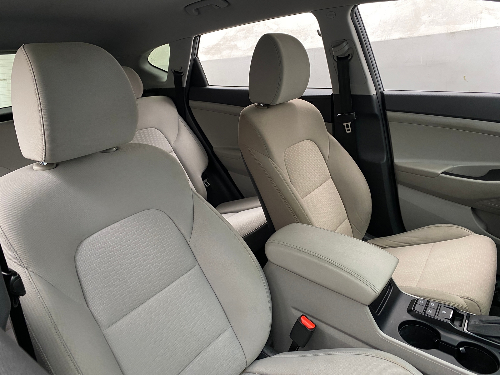 Thumbnail: 2021 Hyundai Tucson - 2