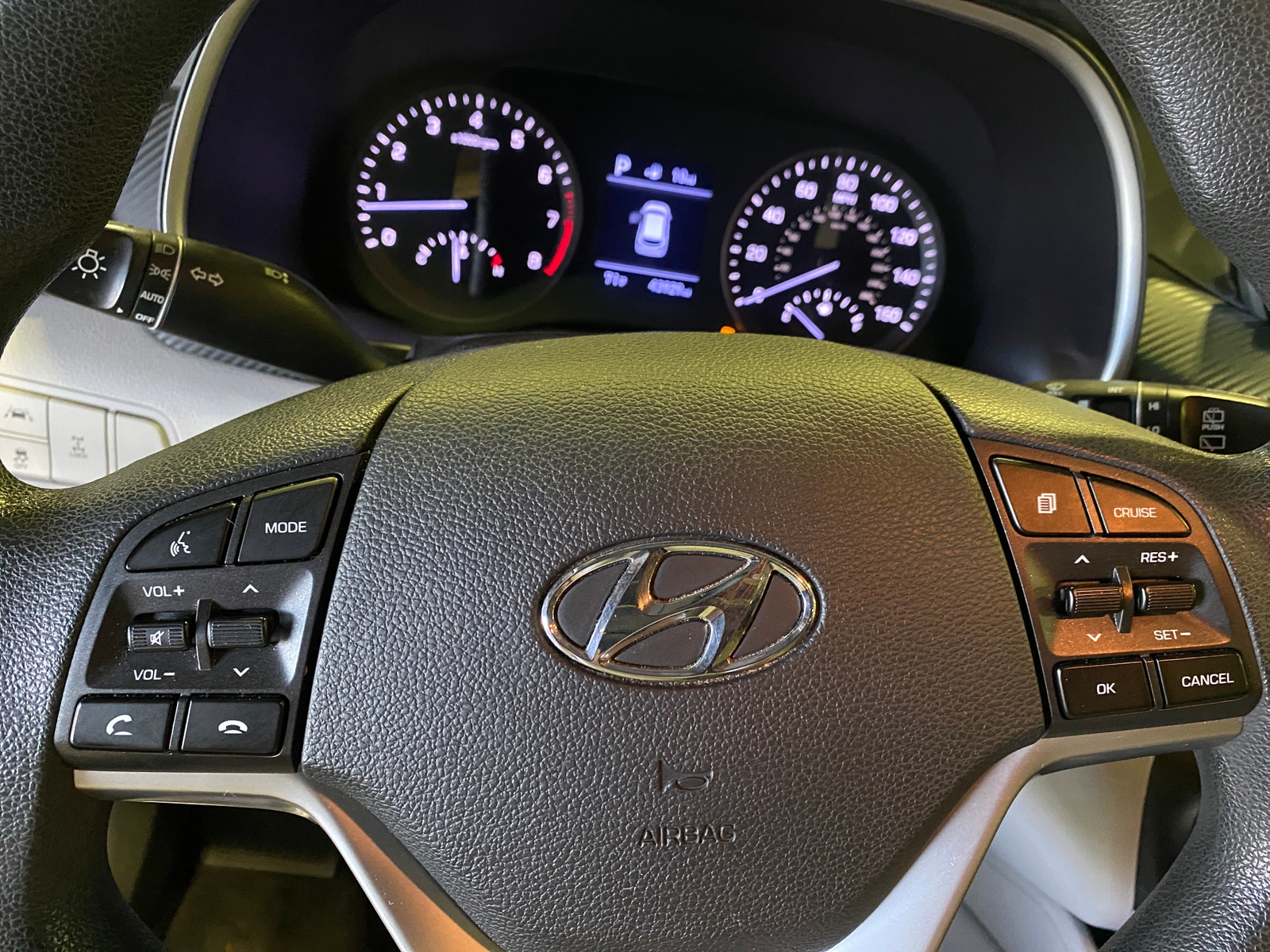Thumbnail: 2021 Hyundai Tucson - 5
