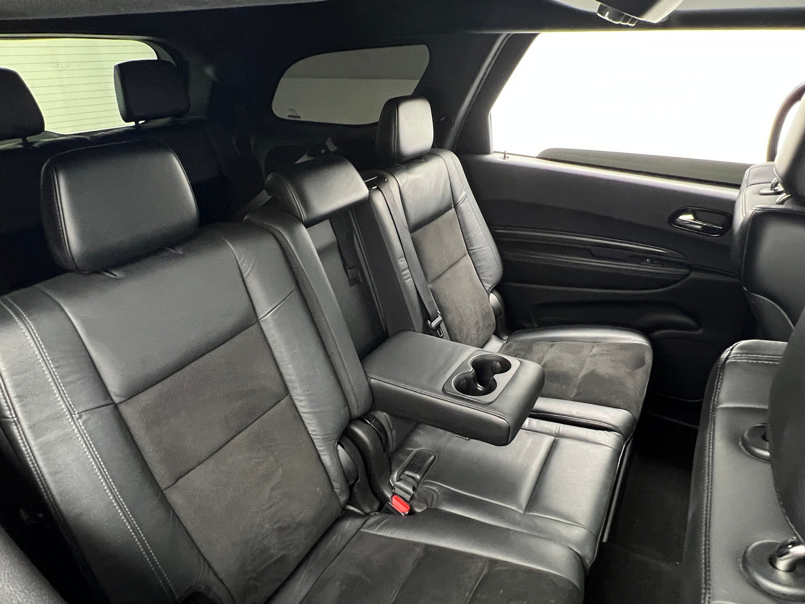 Thumbnail: 2022 Dodge Durango - 5