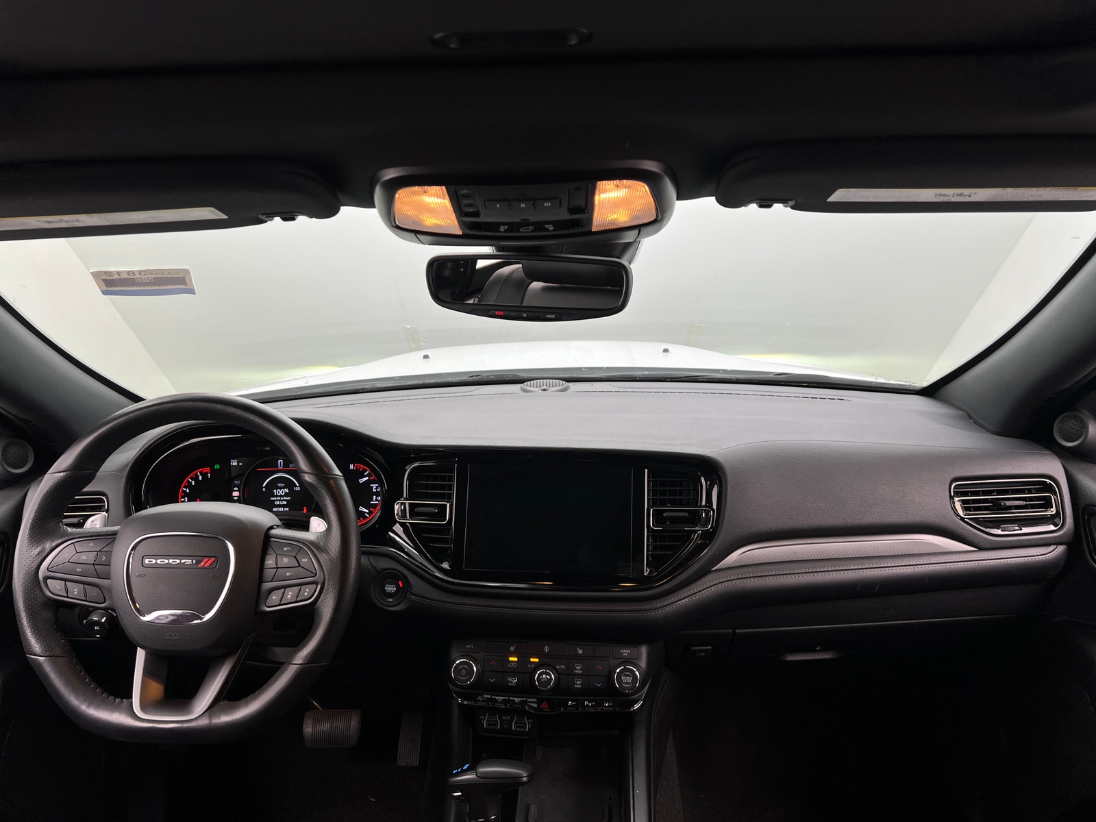 Thumbnail: 2022 Dodge Durango - 2
