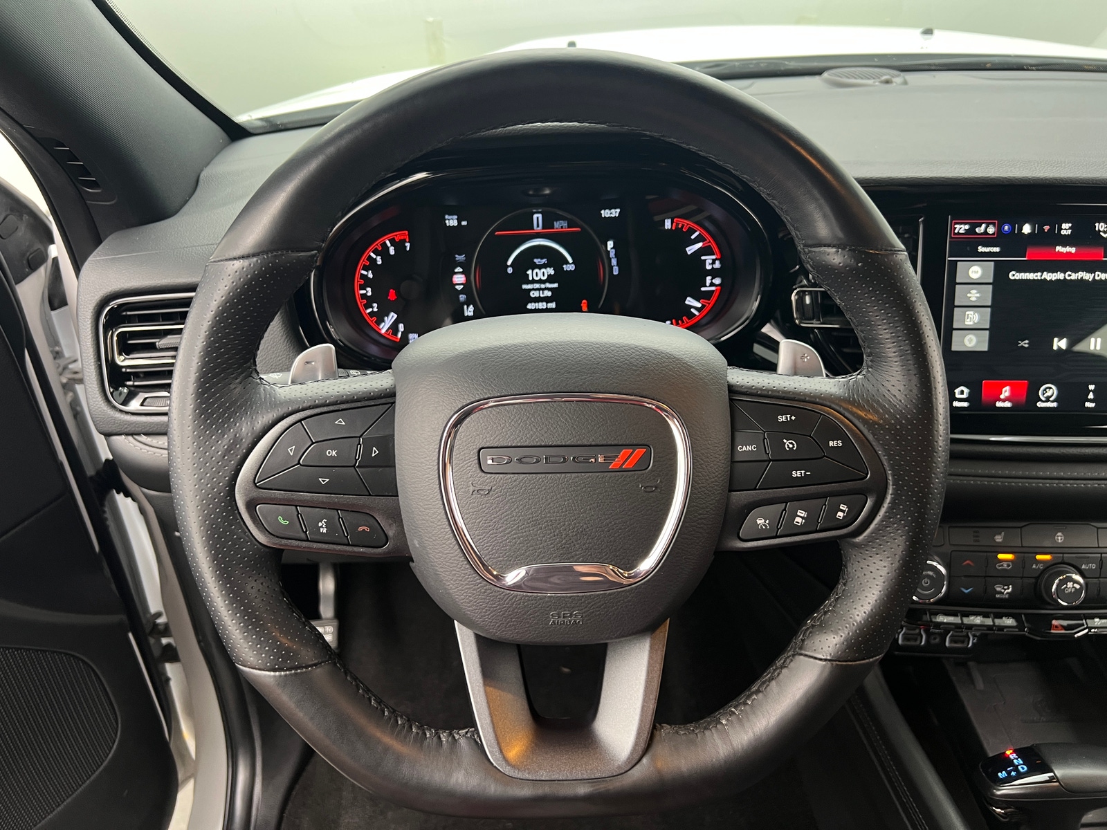 Thumbnail: 2022 Dodge Durango - 4