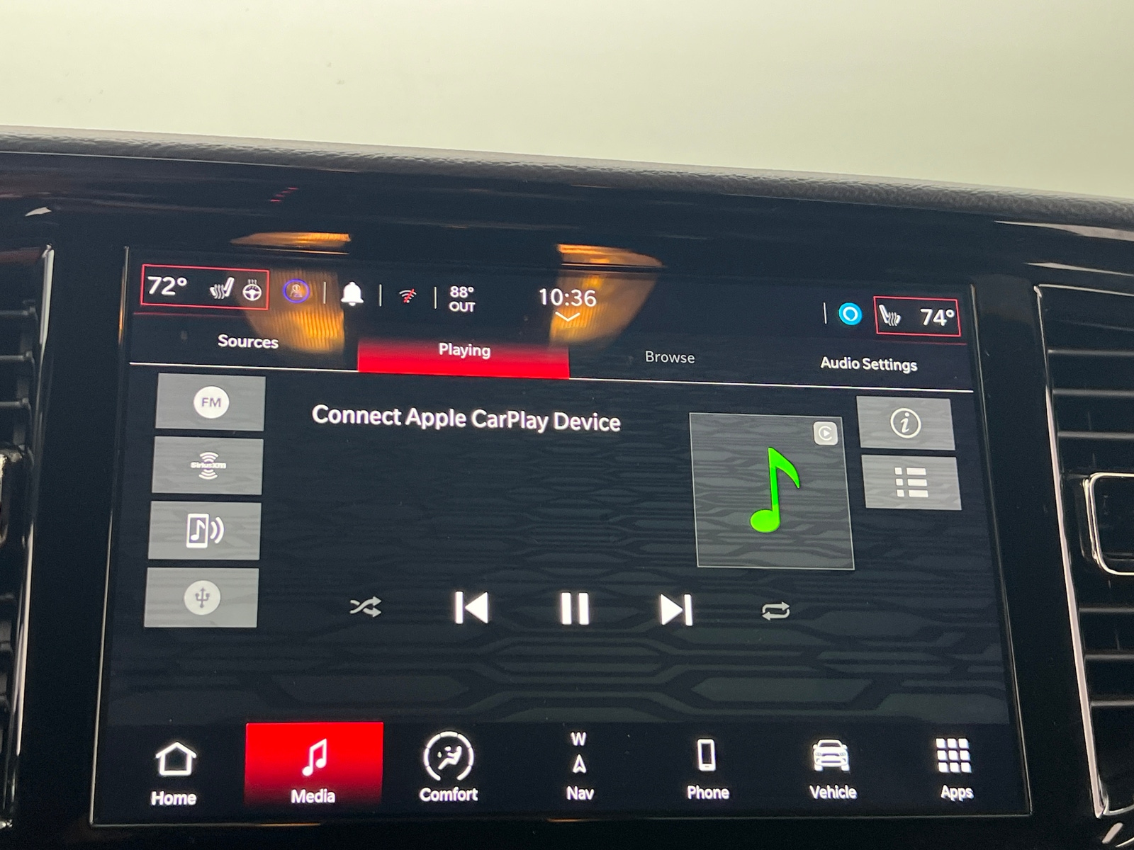 Thumbnail: 2022 Dodge Durango - 3