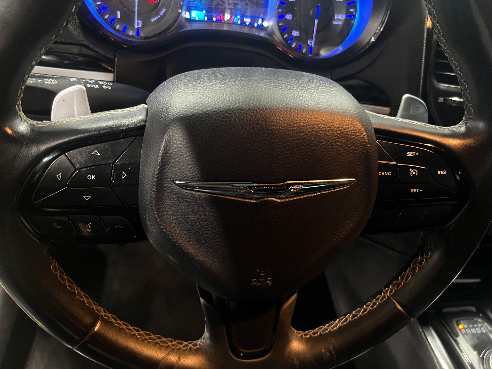 Thumbnail: 2018 Chrysler 300 - 4