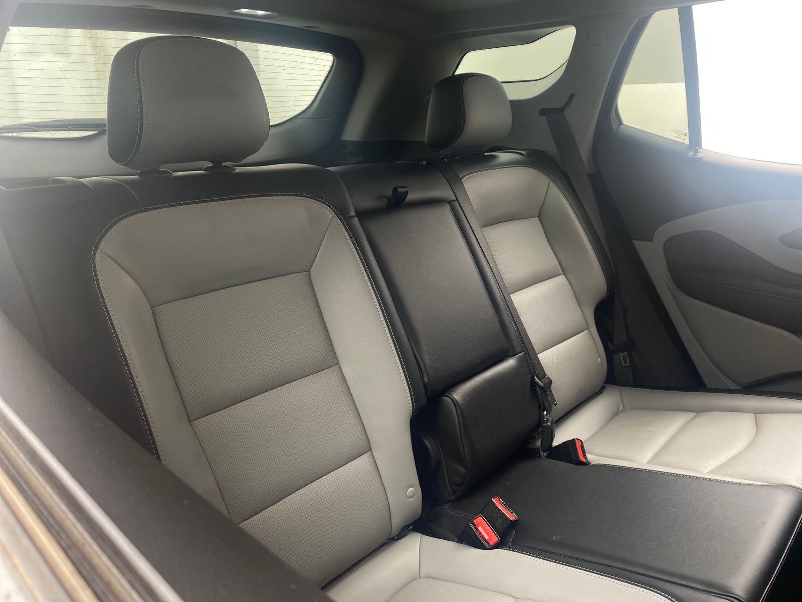 Thumbnail: 2022 GMC Terrain - 5