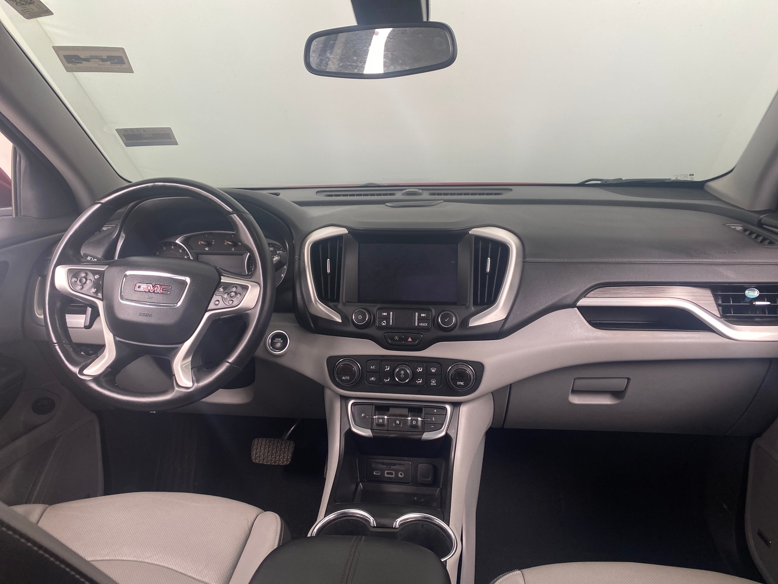 Thumbnail: 2022 GMC Terrain - 2