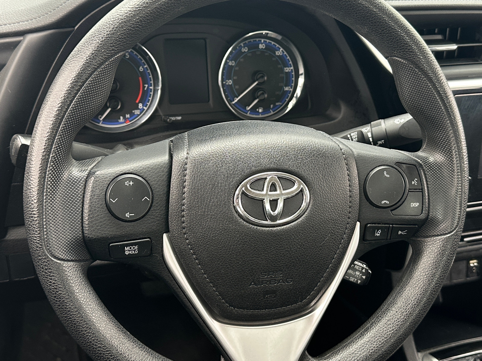 Thumbnail: 2017 Toyota Corolla - 5