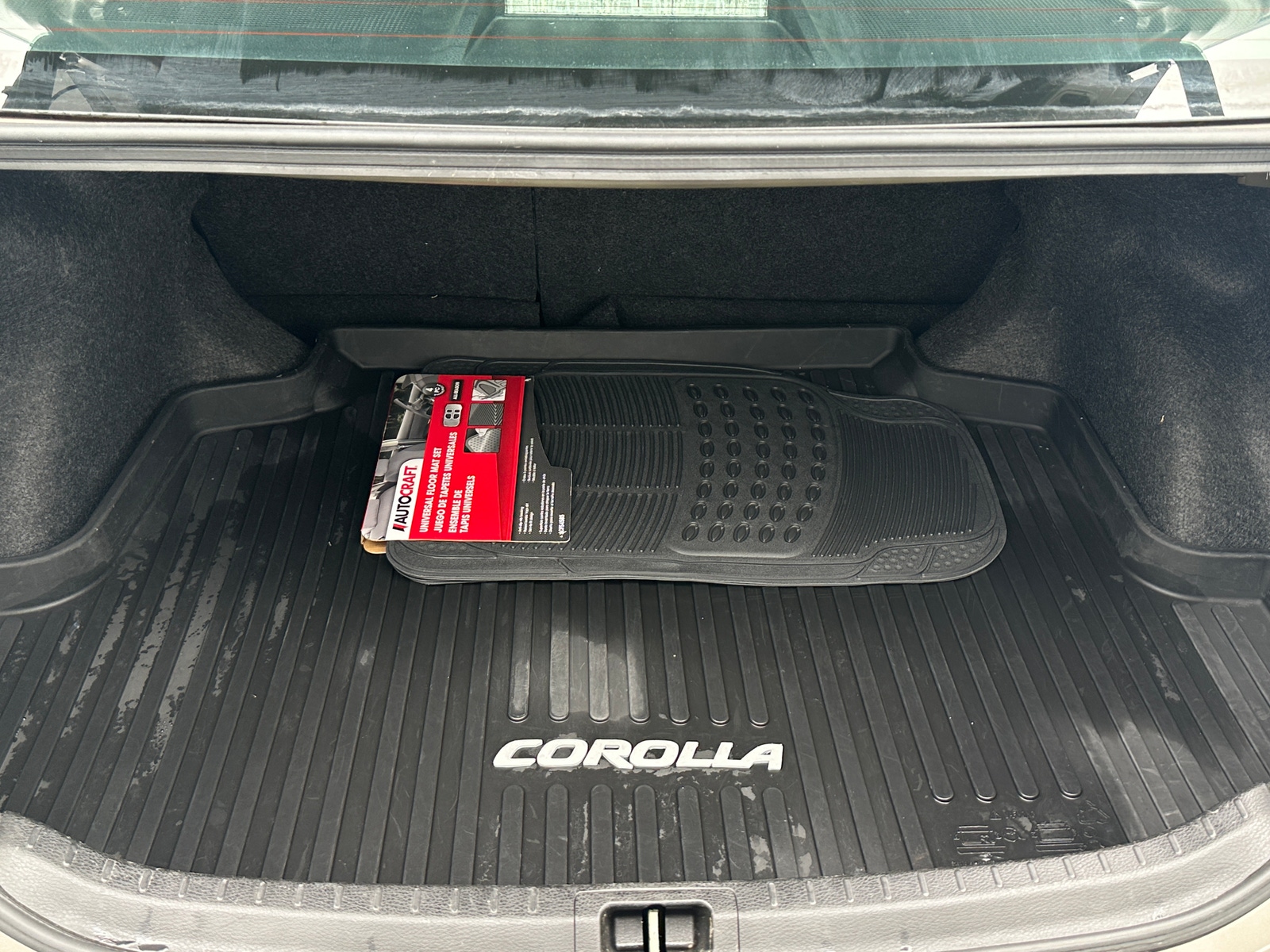 Thumbnail: 2017 Toyota Corolla - 7