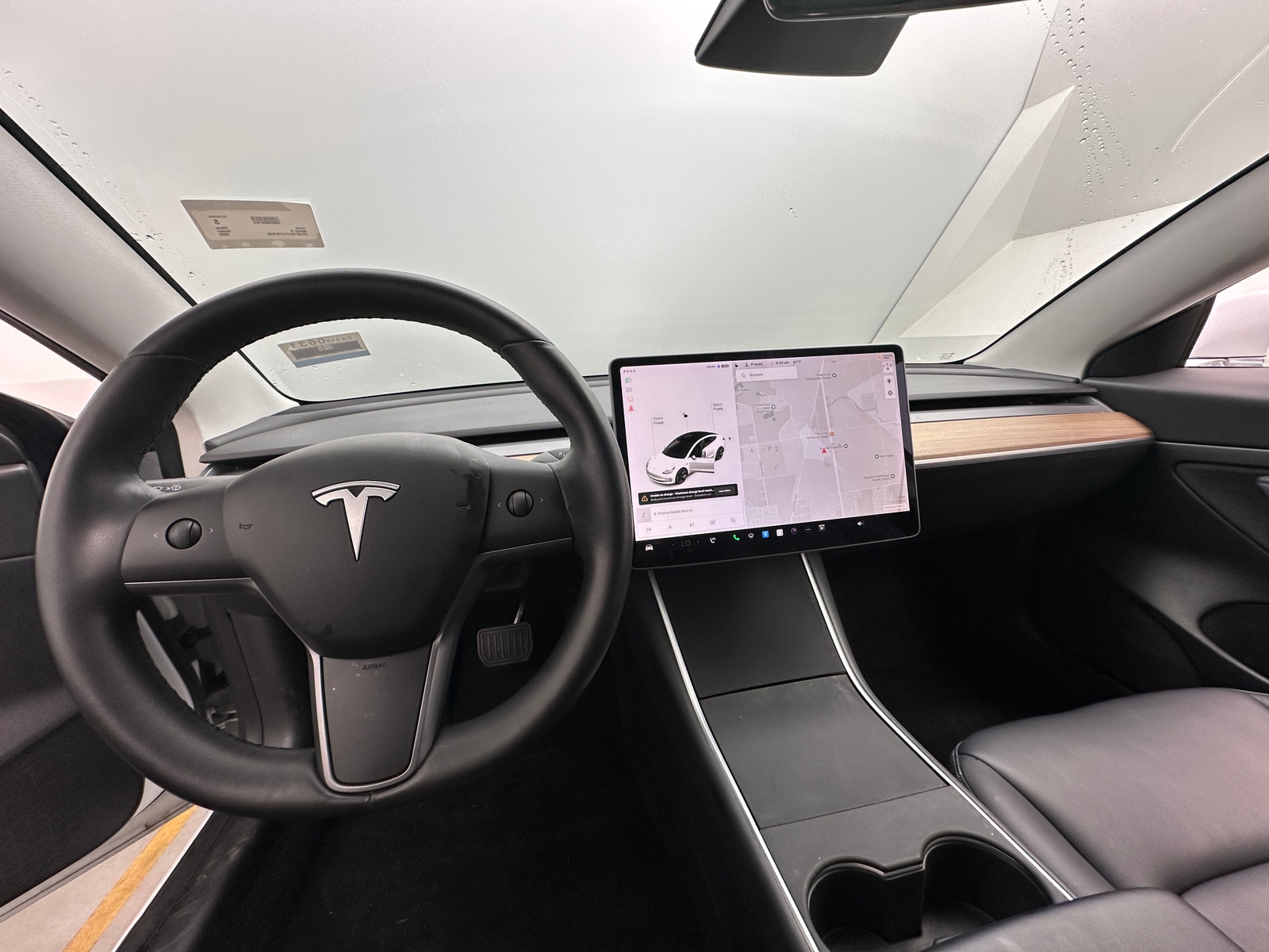 Thumbnail: 2020 Tesla Model 3 - 2