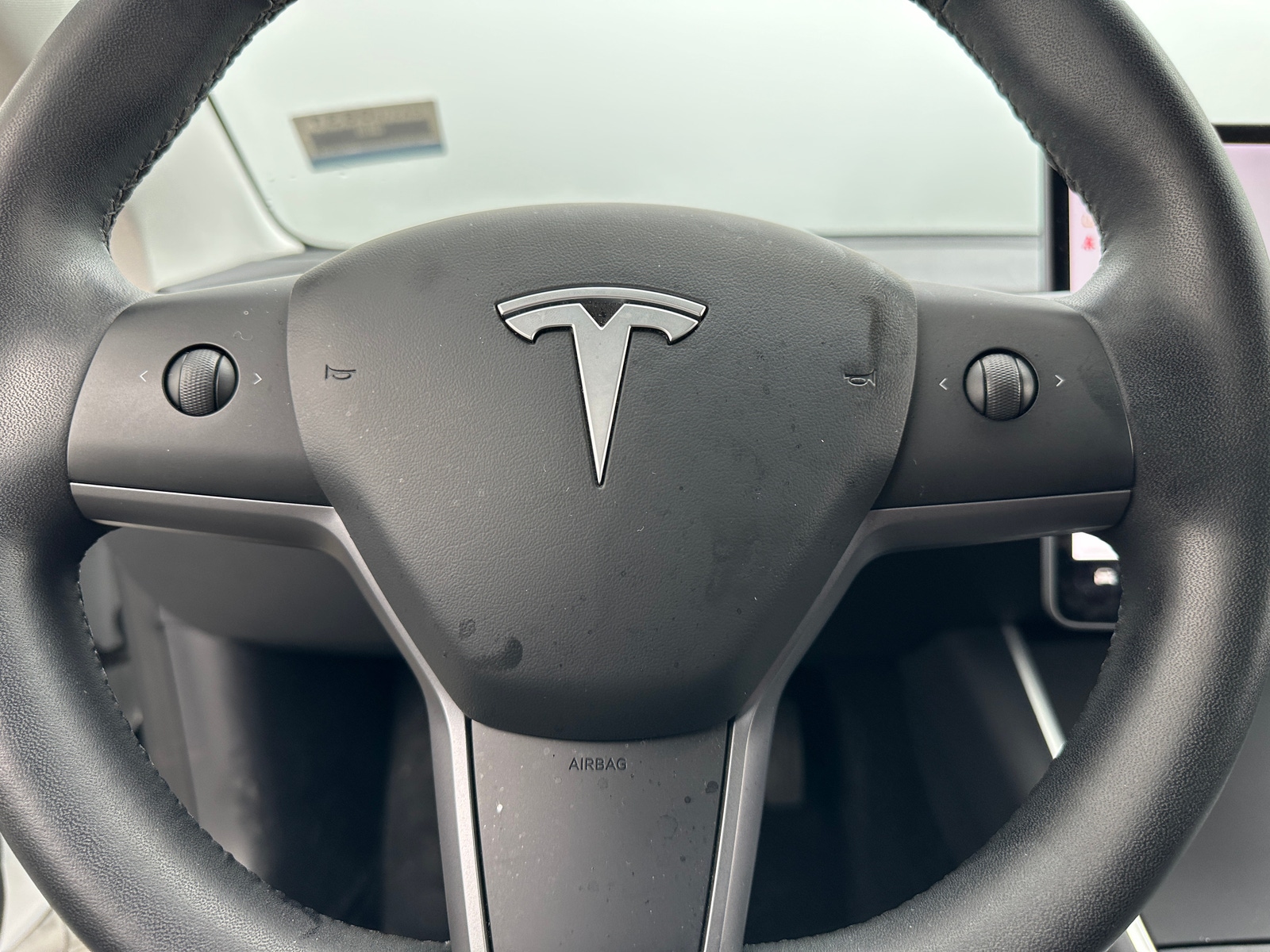 Thumbnail: 2020 Tesla Model 3 - 4
