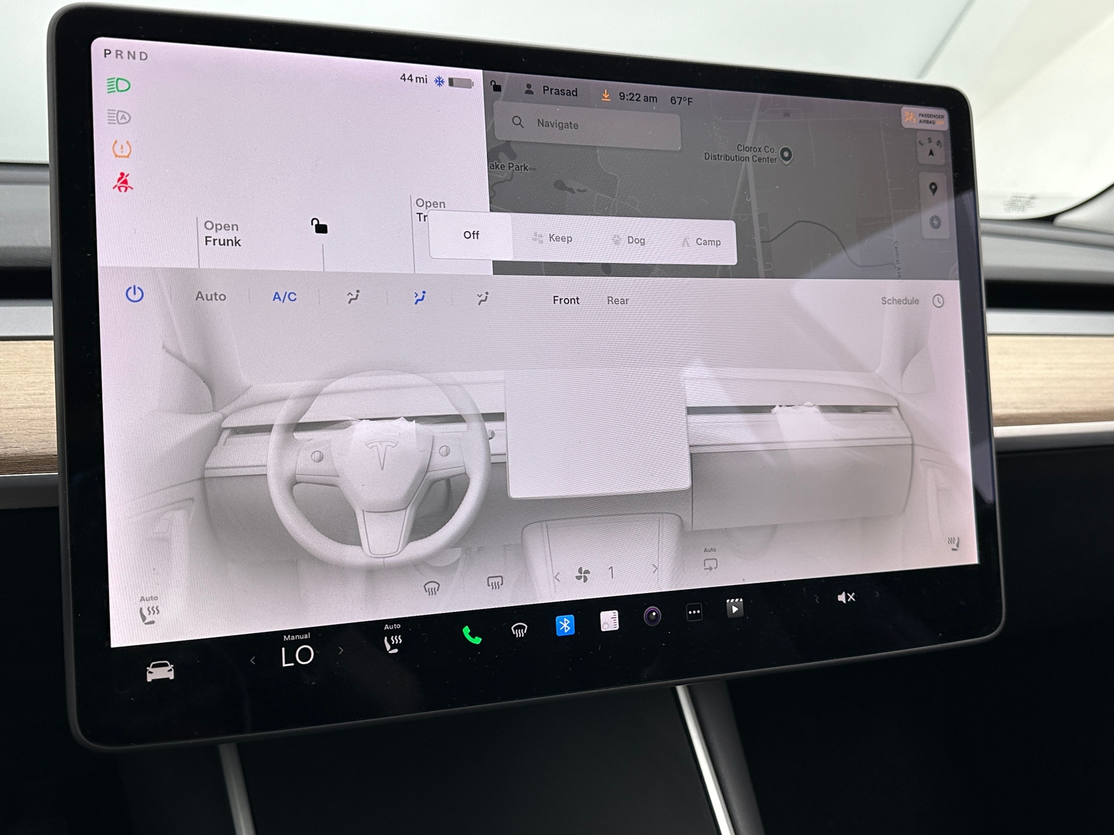 Thumbnail: 2020 Tesla Model 3 - 3