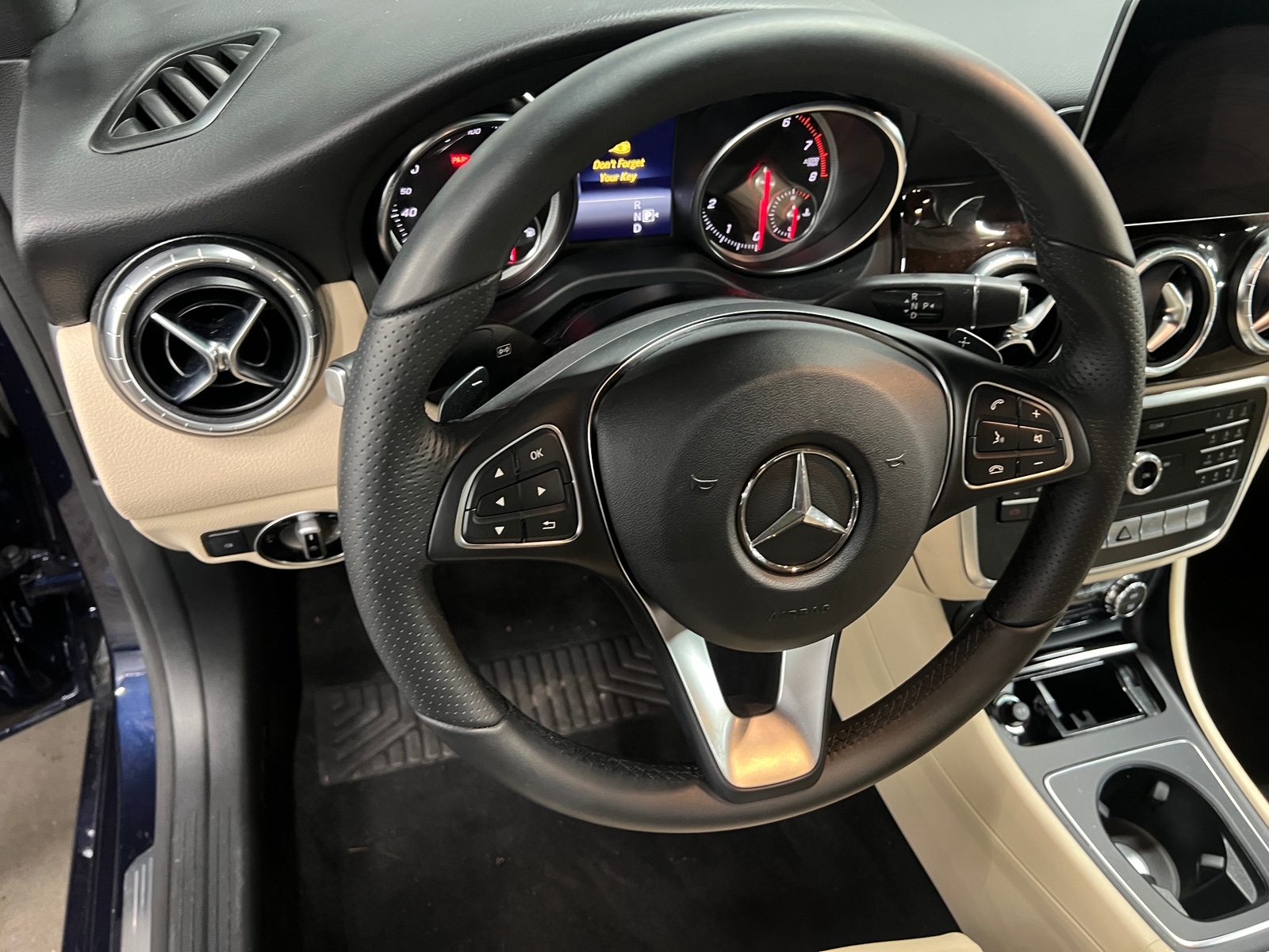 Thumbnail: 2018 Mercedes-Benz CLA - 4