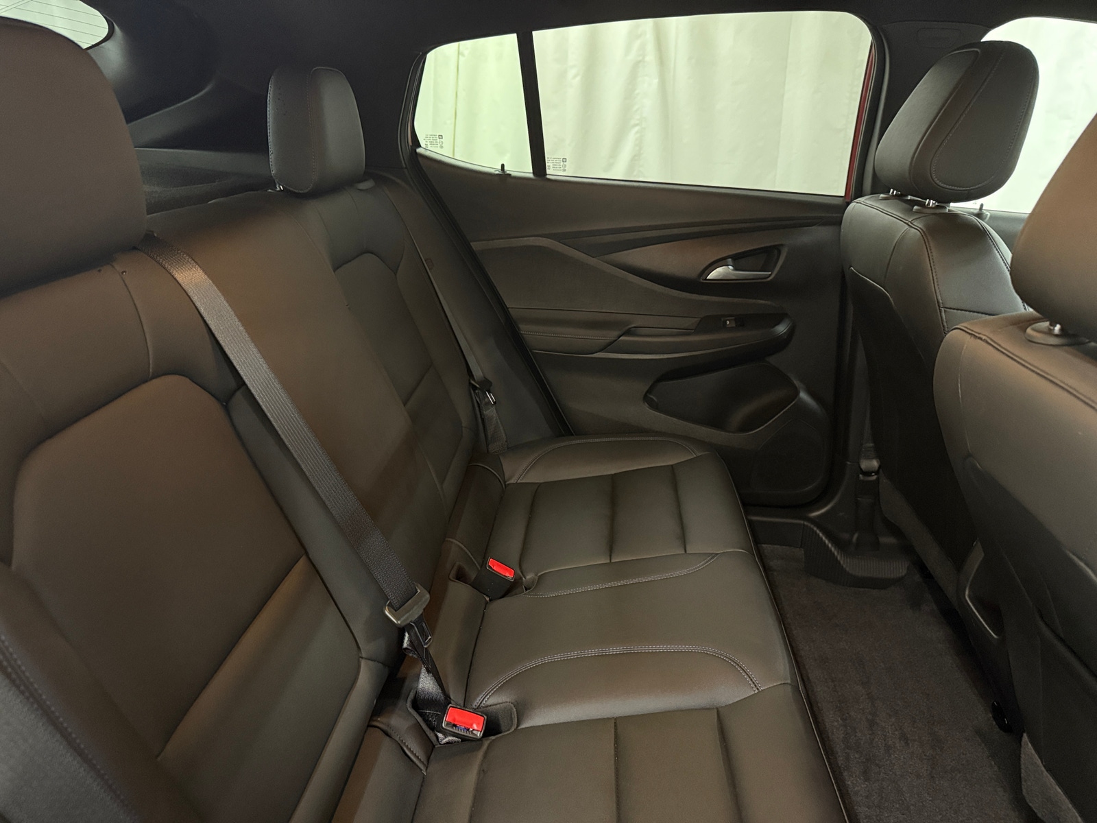 Thumbnail: 2024 Buick Envista - 5