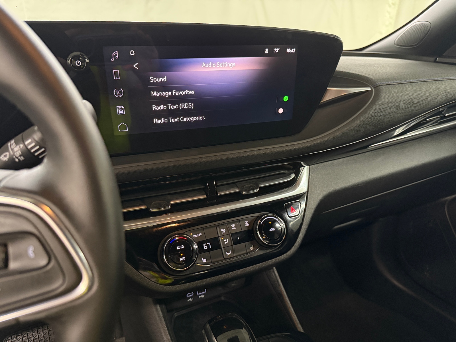 Thumbnail: 2024 Buick Envista - 3