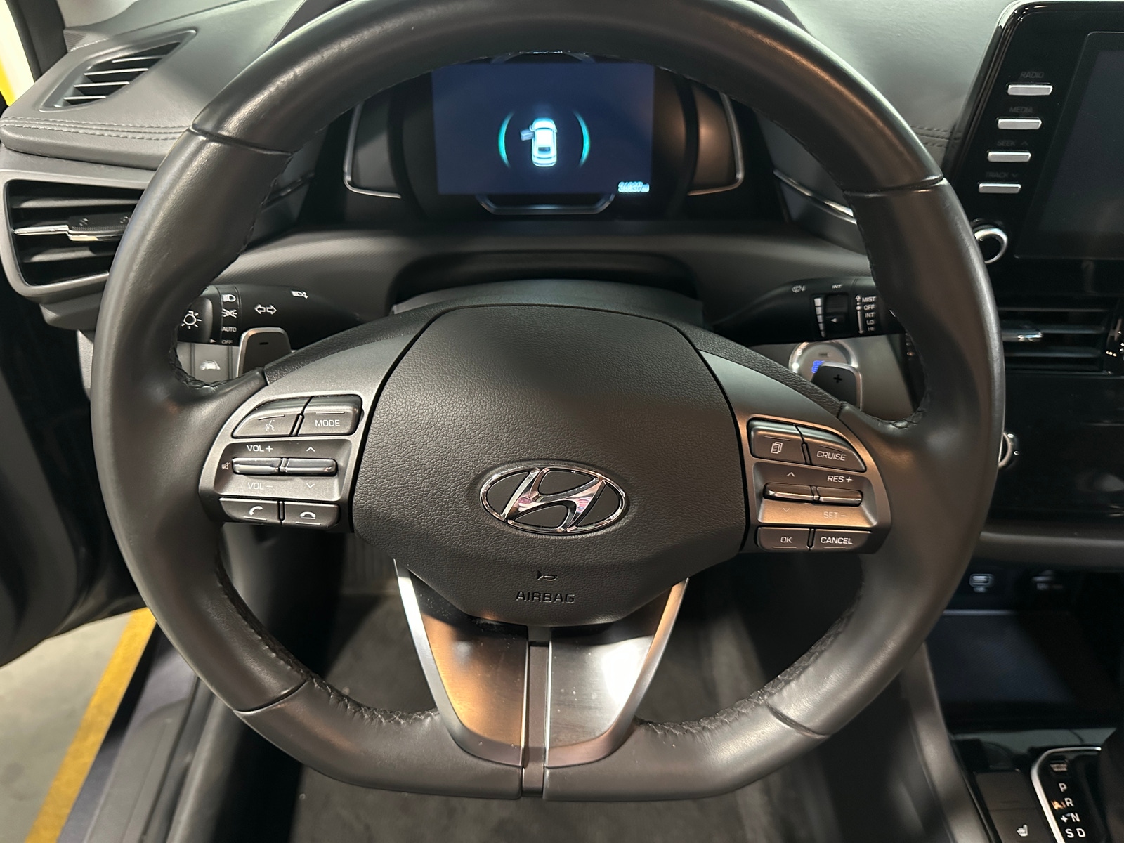 Thumbnail: 2020 Hyundai Ioniq - 5