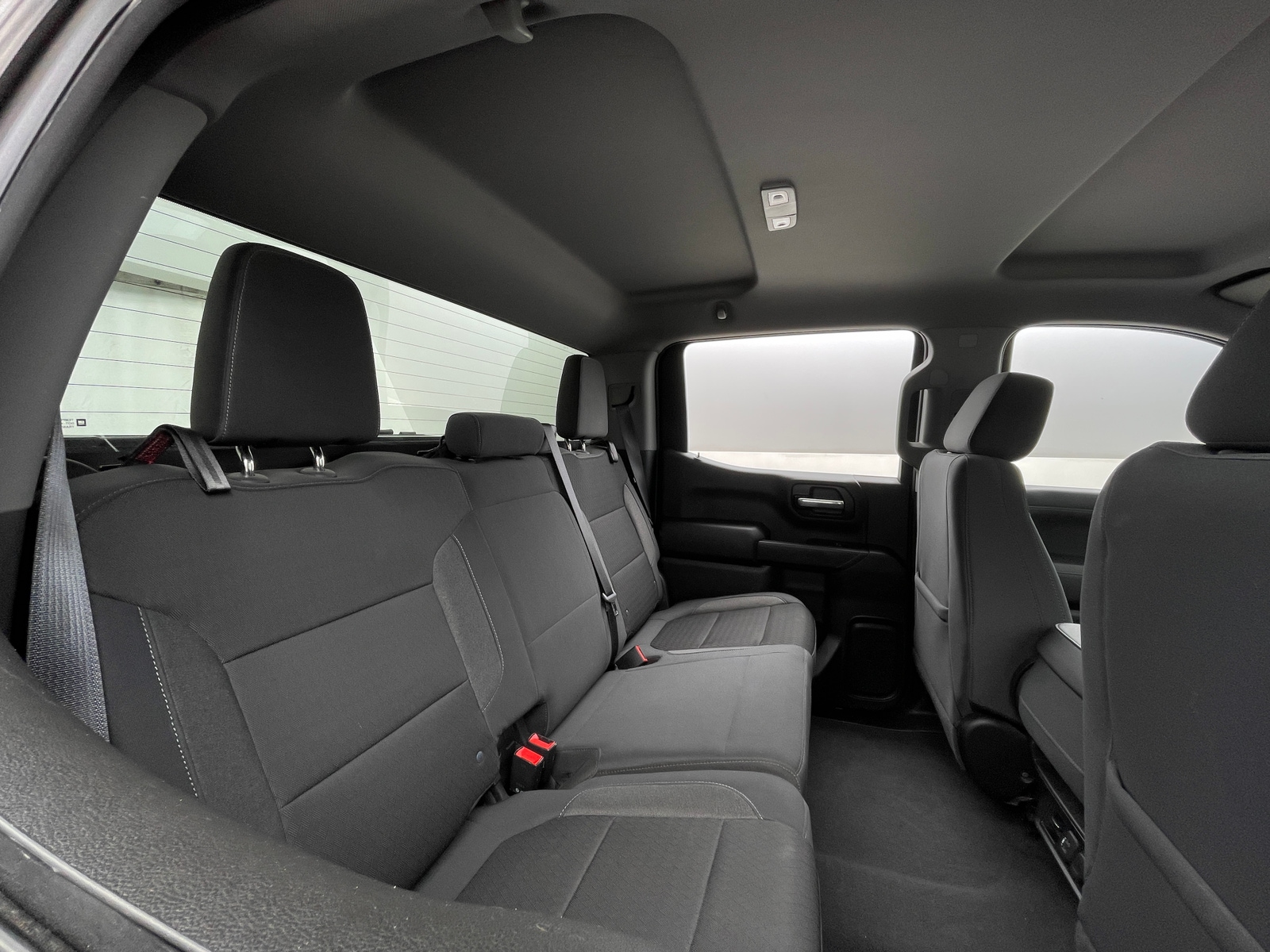 Thumbnail: 2019 Chevrolet Silverado 1500 - 6