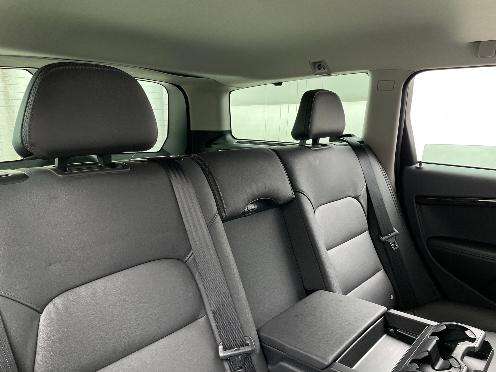 Thumbnail: 2015 Volvo XC70 - 5
