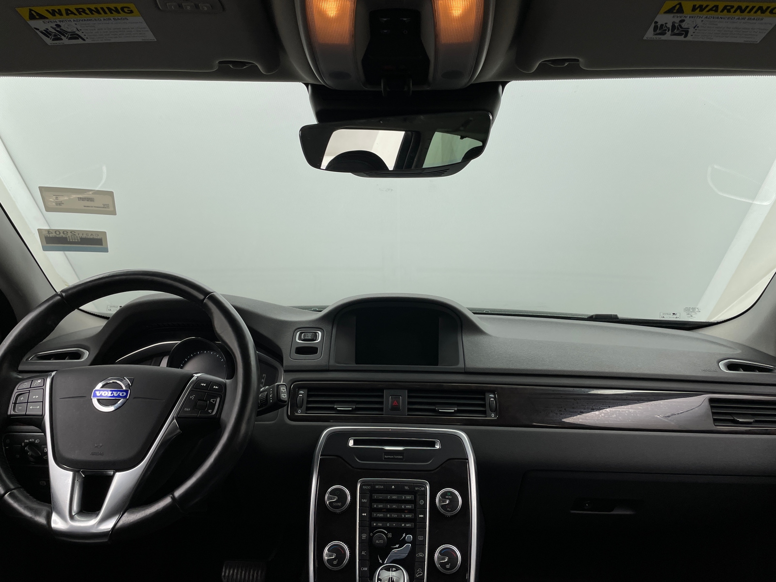 Thumbnail: 2015 Volvo XC70 - 2