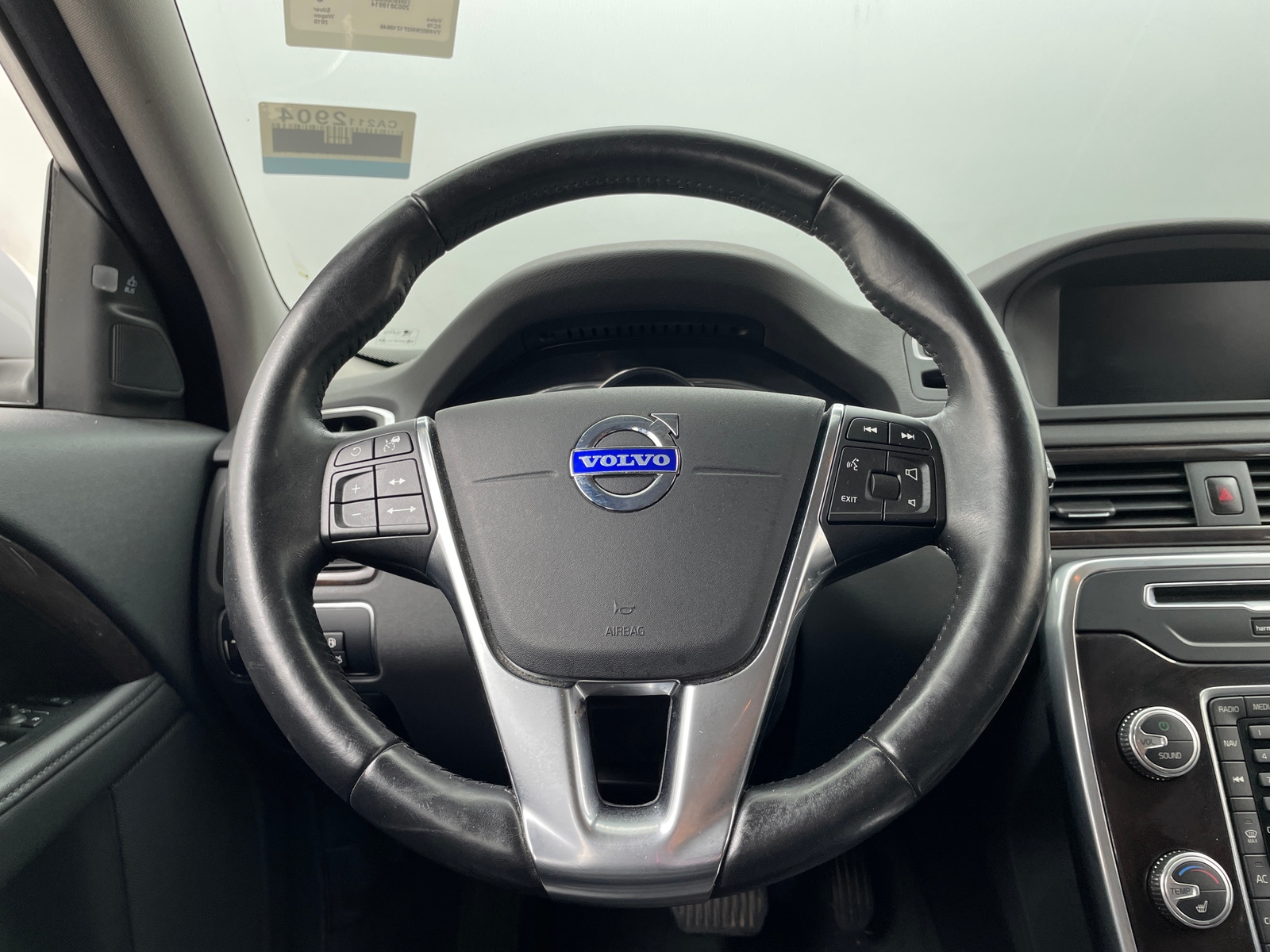 Thumbnail: 2015 Volvo XC70 - 4