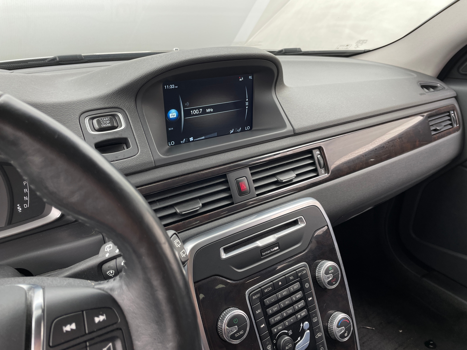 Thumbnail: 2015 Volvo XC70 - 3