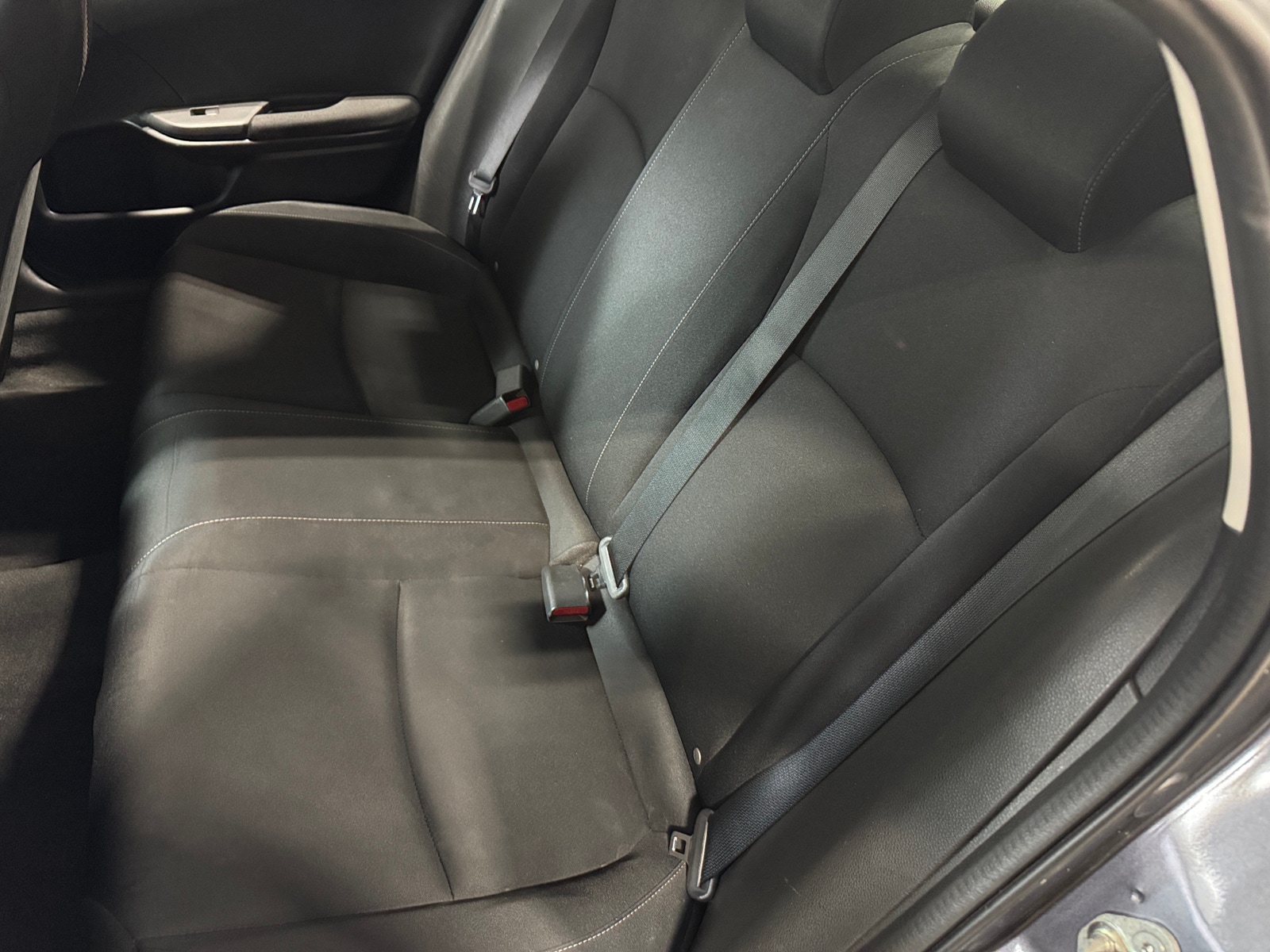 Thumbnail: 2019 Honda Civic - 6