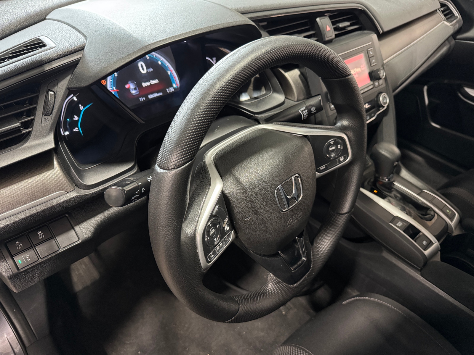 Thumbnail: 2019 Honda Civic - 3