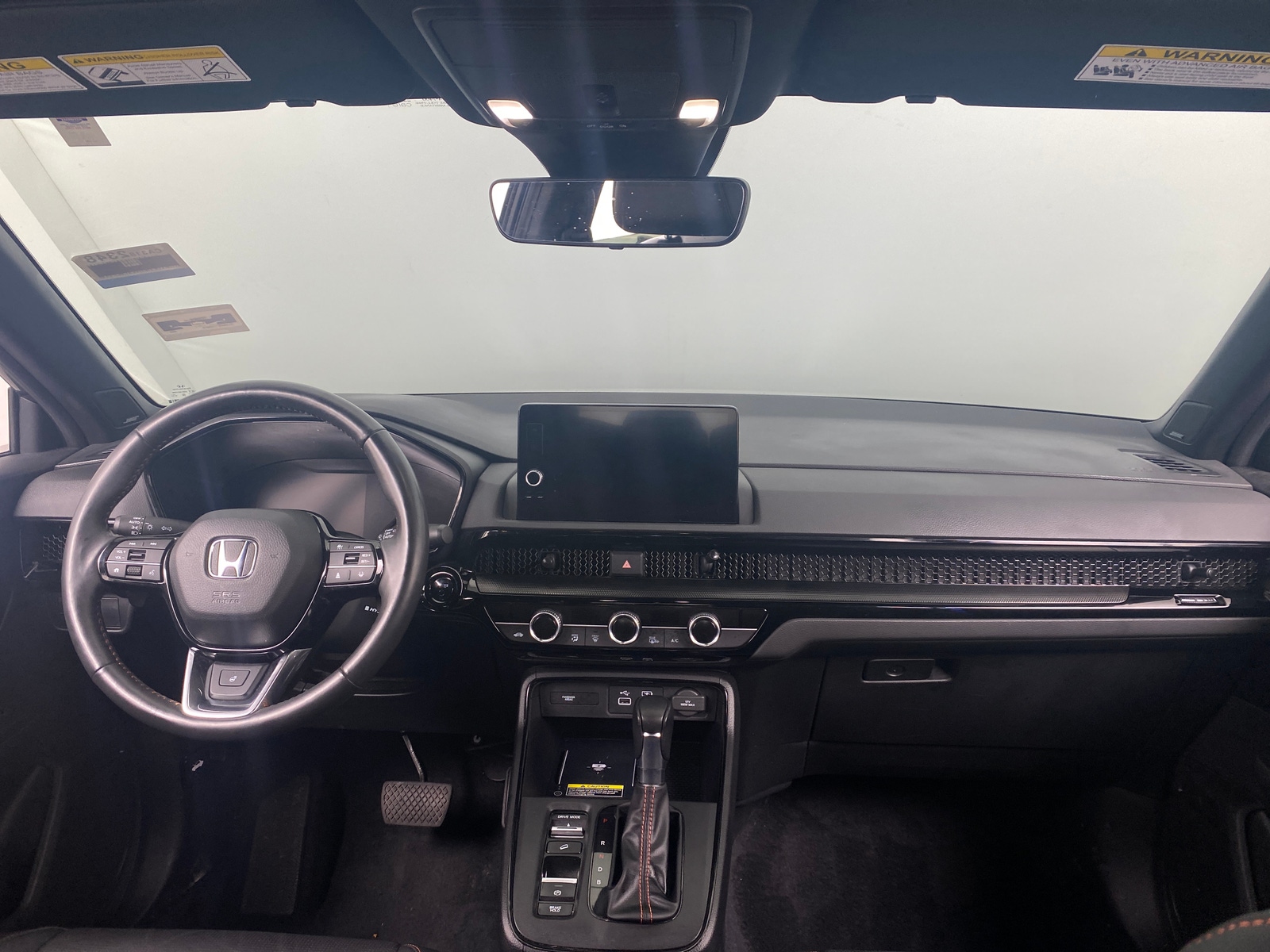 Thumbnail: 2023 Honda CR-V - 2