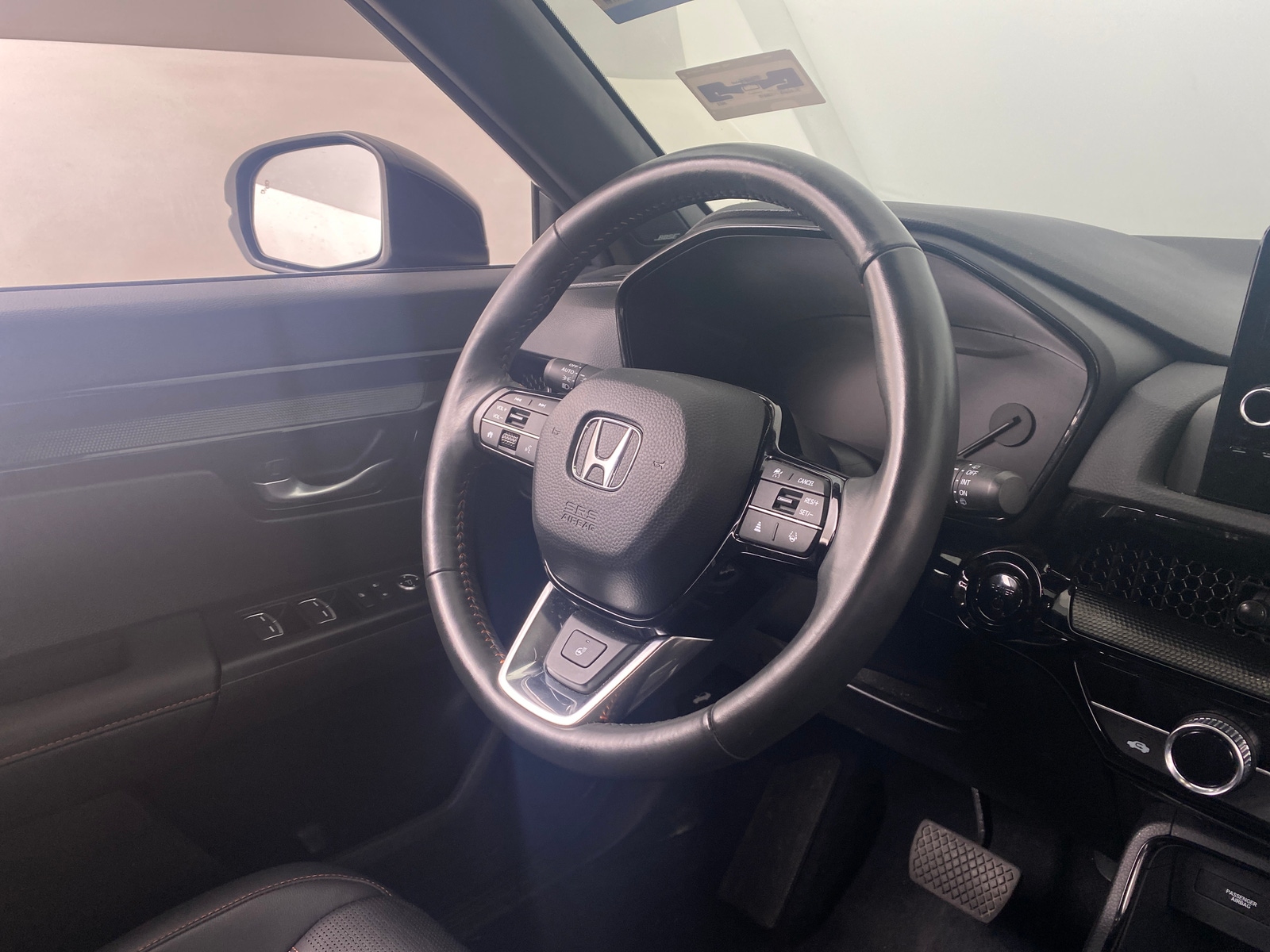 Thumbnail: 2023 Honda CR-V - 4