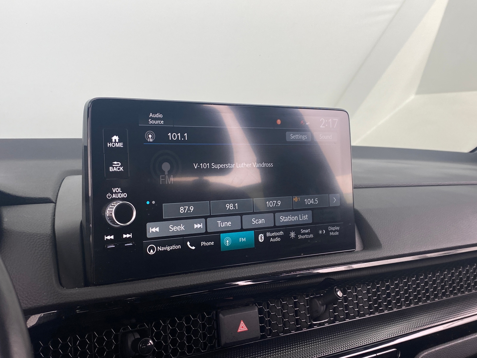 Thumbnail: 2023 Honda CR-V - 3