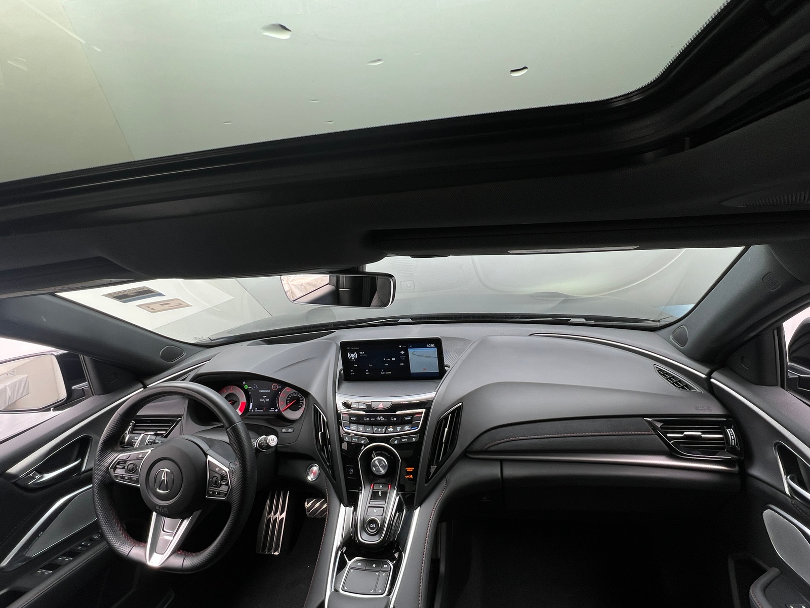 Thumbnail: 2023 Acura RDX - 2