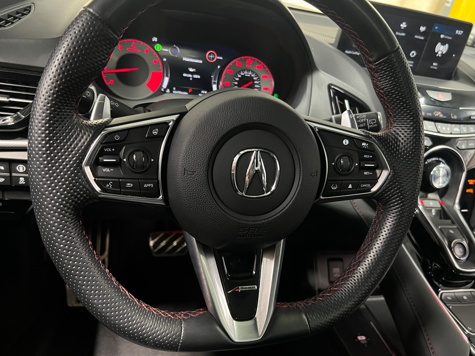 Thumbnail: 2023 Acura RDX - 4