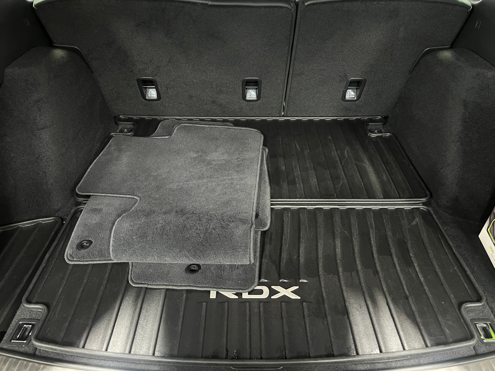 Thumbnail: 2023 Acura RDX - 6
