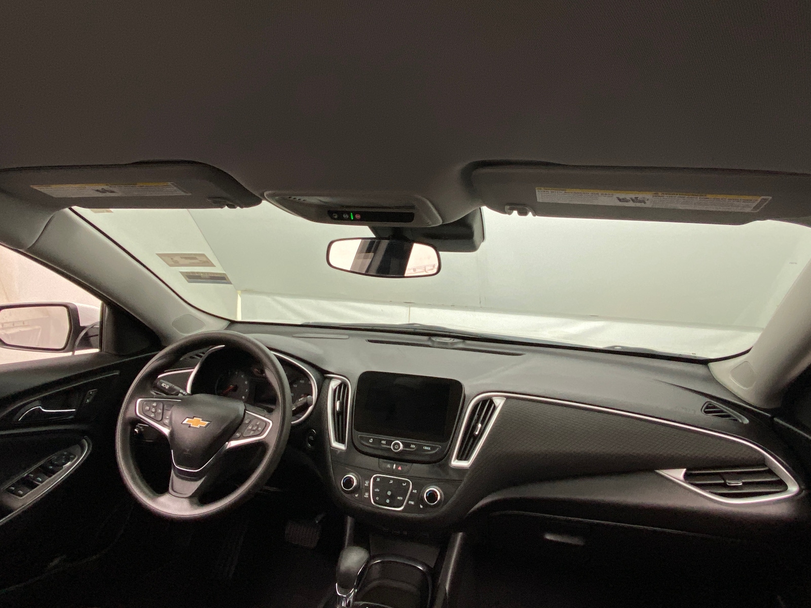 Thumbnail: 2025 Chevrolet Malibu - 3