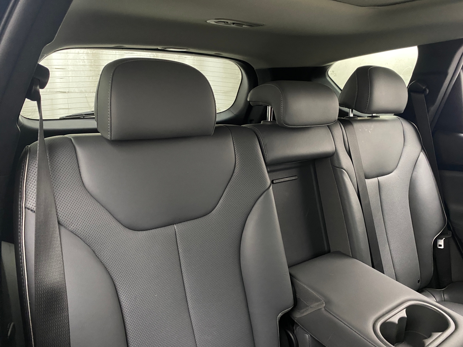 Thumbnail: 2022 Hyundai Santa Fe - 6