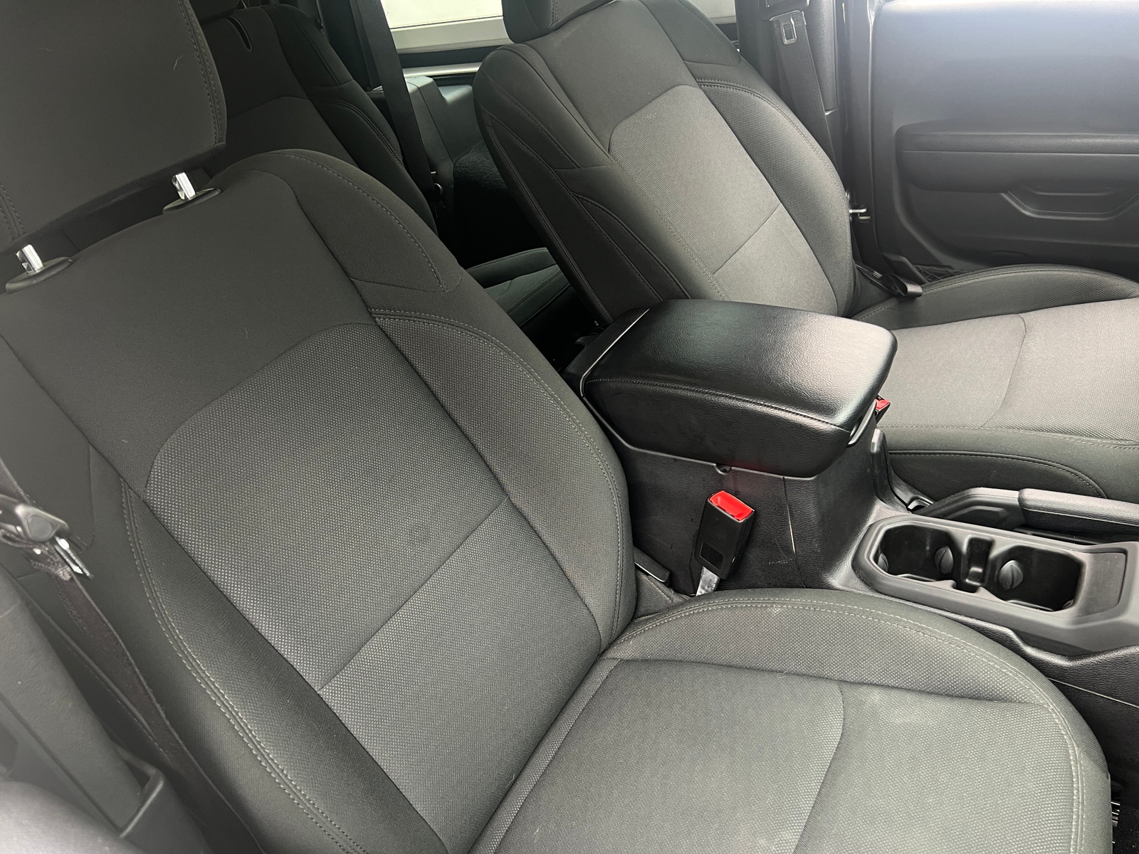 Thumbnail: 2018 Jeep Wrangler - 2